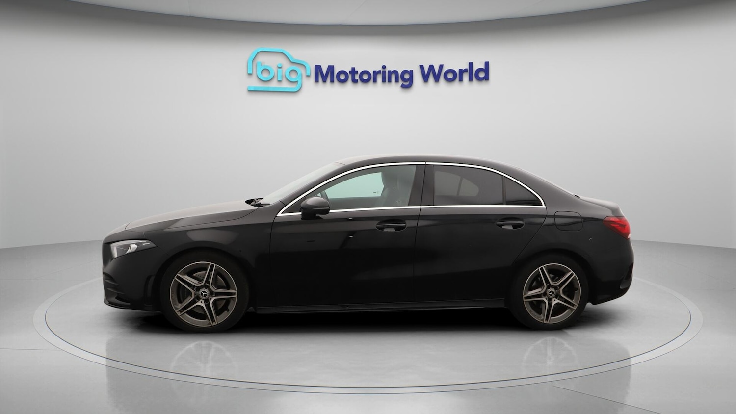 Used Mercedes-Benz A-Class 2021 for sale - 76158793: Photo 5