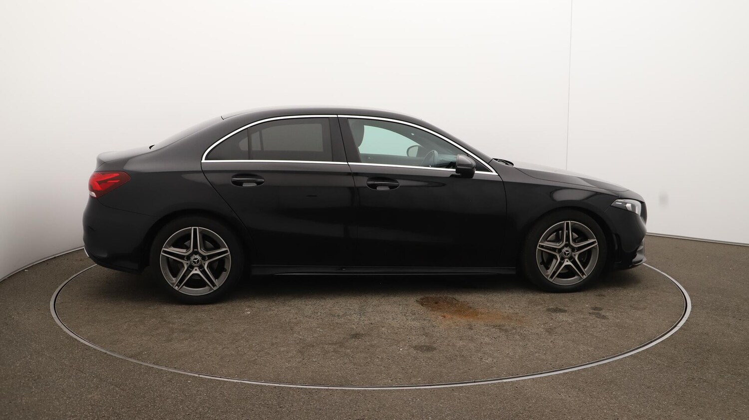 Used Mercedes-Benz A-Class 2021 for sale - 76158793: Photo 50
