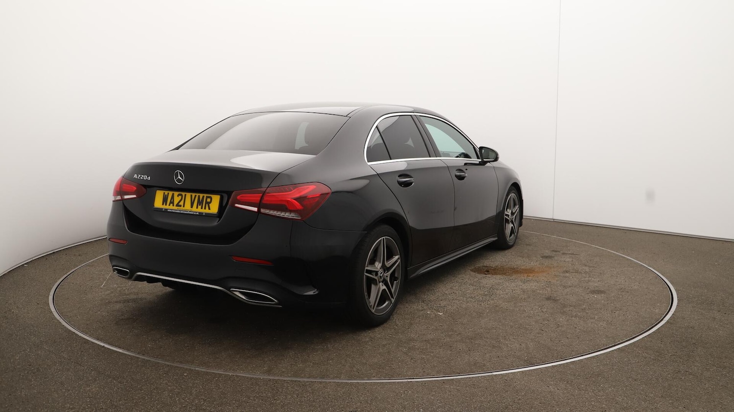 Used Mercedes-Benz A-Class 2021 for sale - 76158793: Photo 55