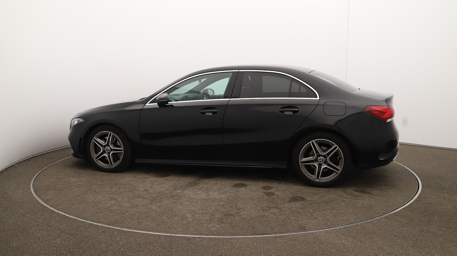Used Mercedes-Benz A-Class 2021 for sale - 76158793: Photo 58
