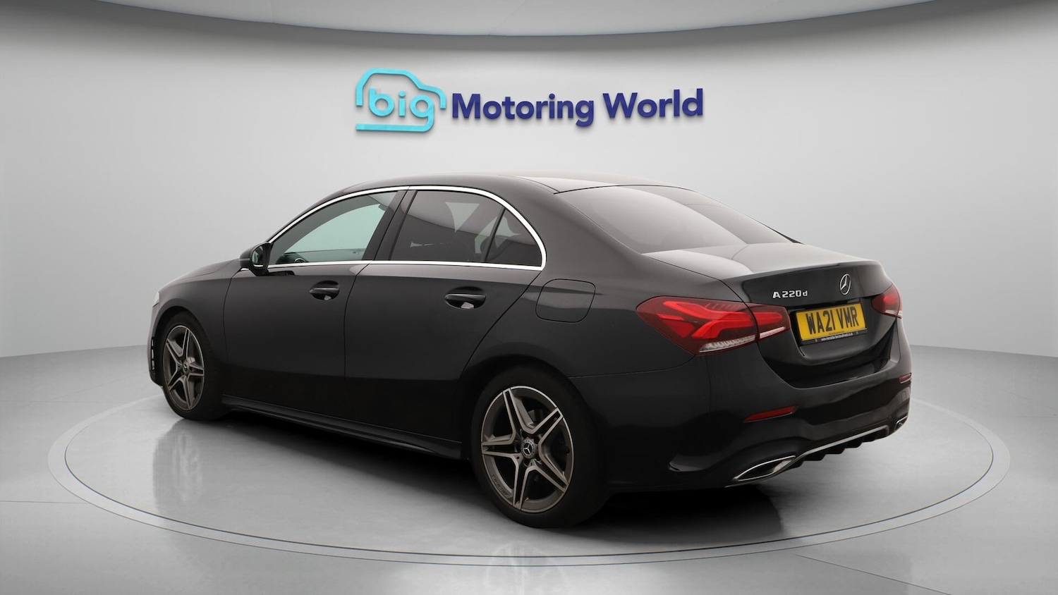 Used Mercedes-Benz A-Class 2021 for sale - 76158793: Photo 6