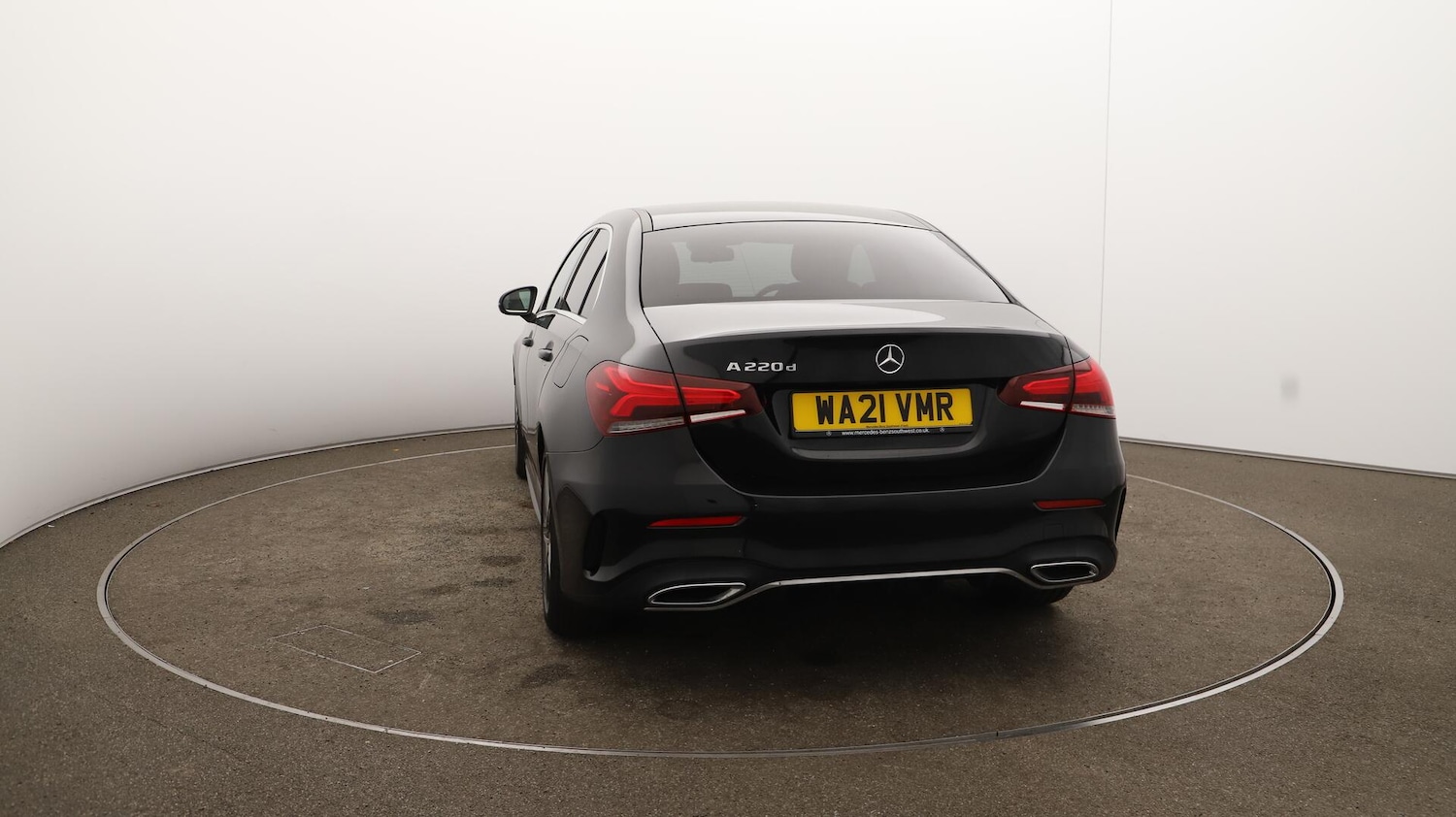 Used Mercedes-Benz A-Class 2021 for sale - 76158793: Photo 60