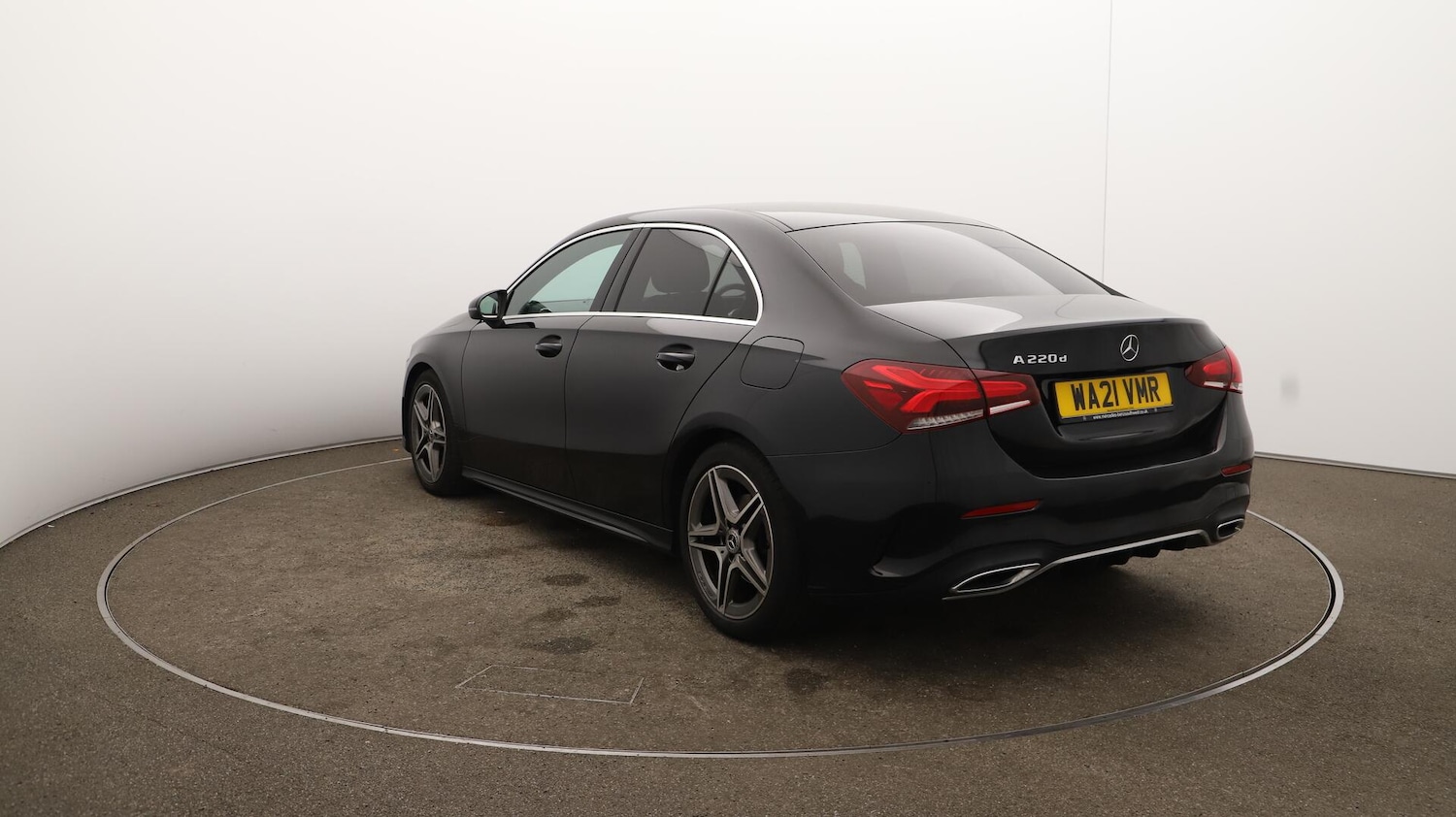Used Mercedes-Benz A-Class 2021 for sale - 76158793: Photo 62