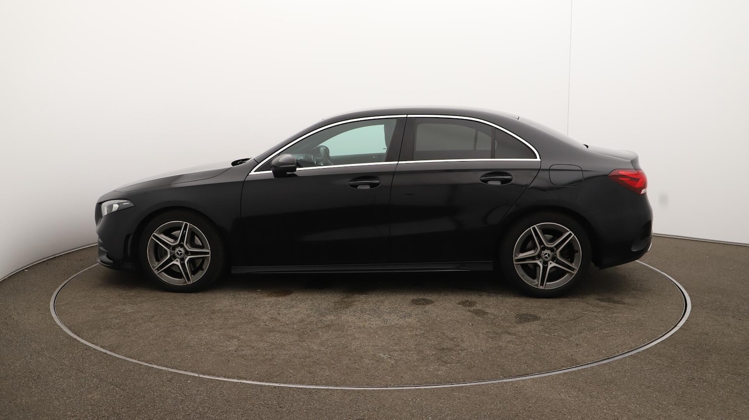 Used Mercedes-Benz A-Class 2021 for sale - 76158793: Photo 64