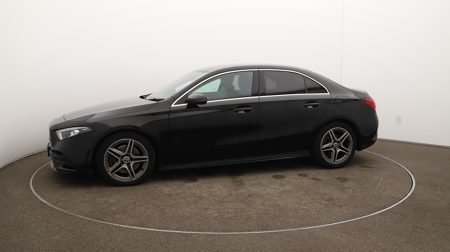 Used Mercedes-Benz A-Class 2021 for sale - 76158793: Photo 66