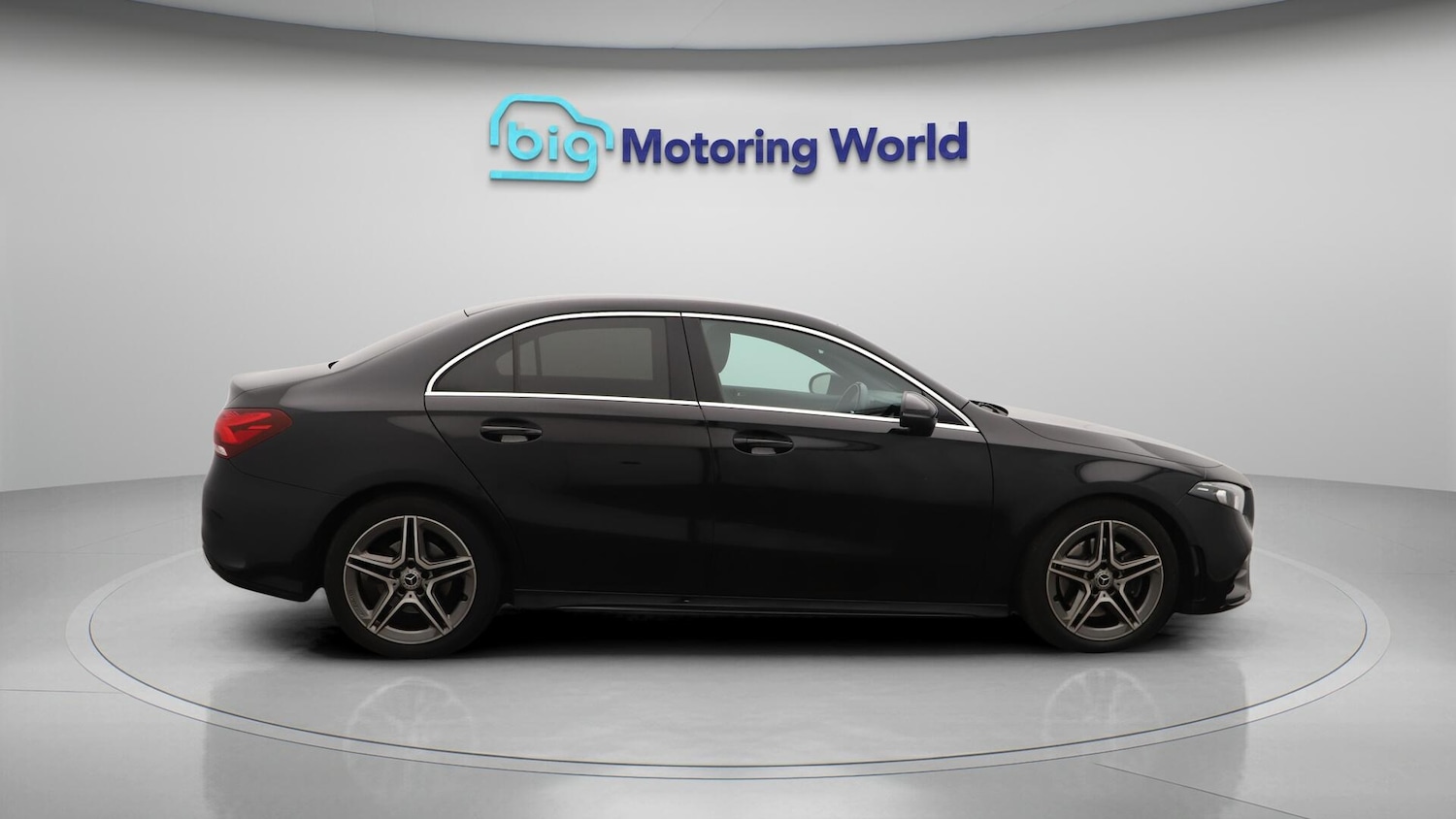 Used Mercedes-Benz A-Class 2021 for sale - 76158793: Photo 9