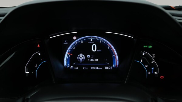 Used Honda Civic 2020 for sale - 76189976: Photo 11