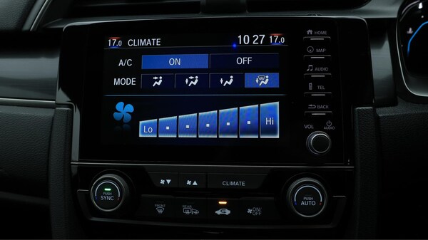 Used Honda Civic 2020 for sale - 76189976: Photo 13