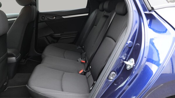 Used Honda Civic 2020 for sale - 76189976: Photo 17