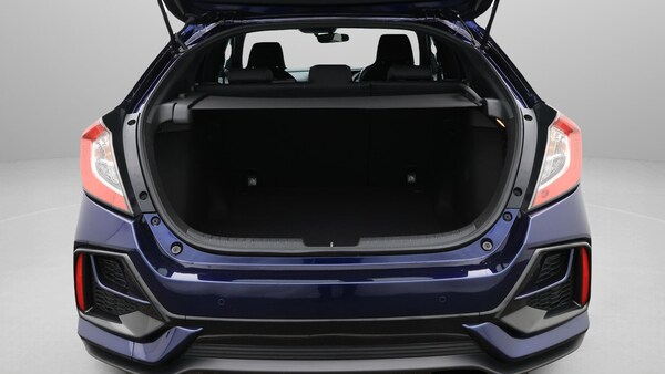 Used Honda Civic 2020 for sale - 76189976: Photo 18