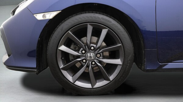 Used Honda Civic 2020 for sale - 76189976: Photo 19