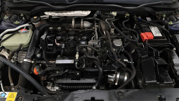 Used Honda Civic 2020 for sale - 76189976: Photo 20