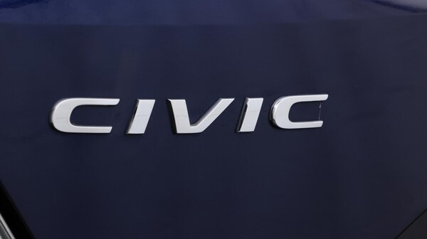 Used Honda Civic 2020 for sale - 76189976: Photo 22