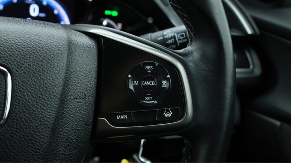 Used Honda Civic 2020 for sale - 76189976: Photo 24