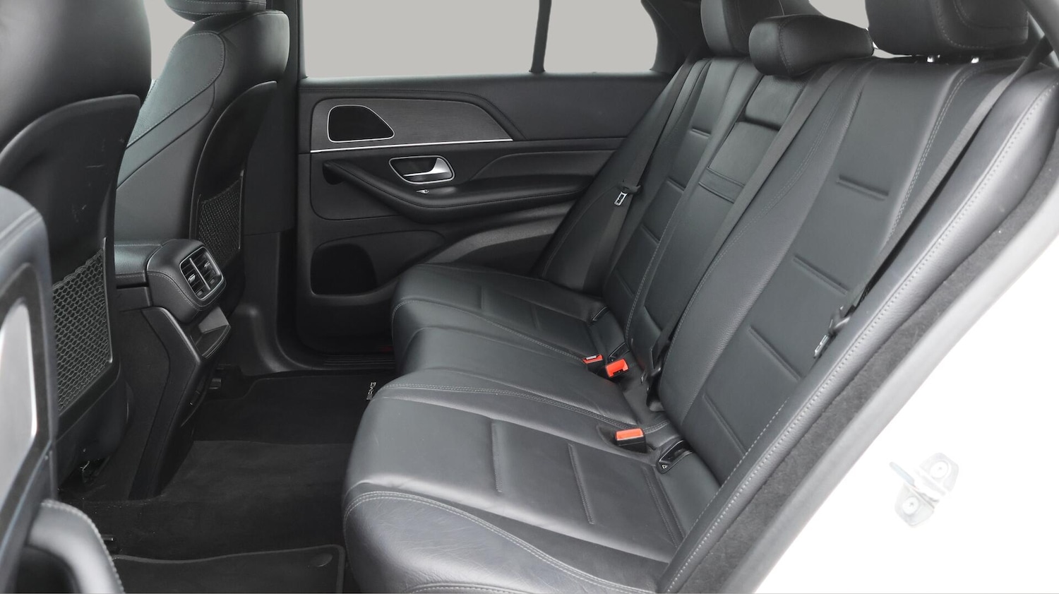 Used Mercedes-Benz GLE-Class 2019 for sale - 76153104: Photo 17