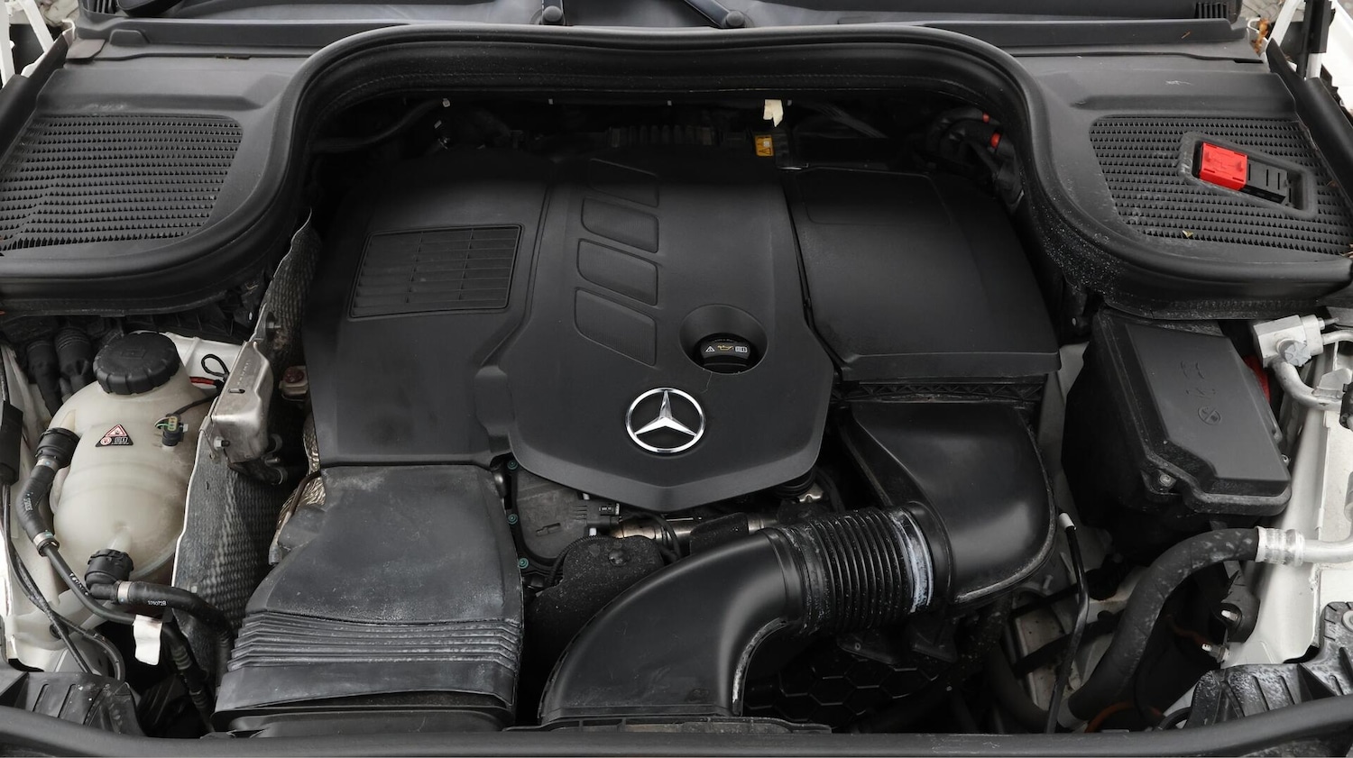 Used Mercedes-Benz GLE-Class 2019 for sale - 76153104: Photo 20