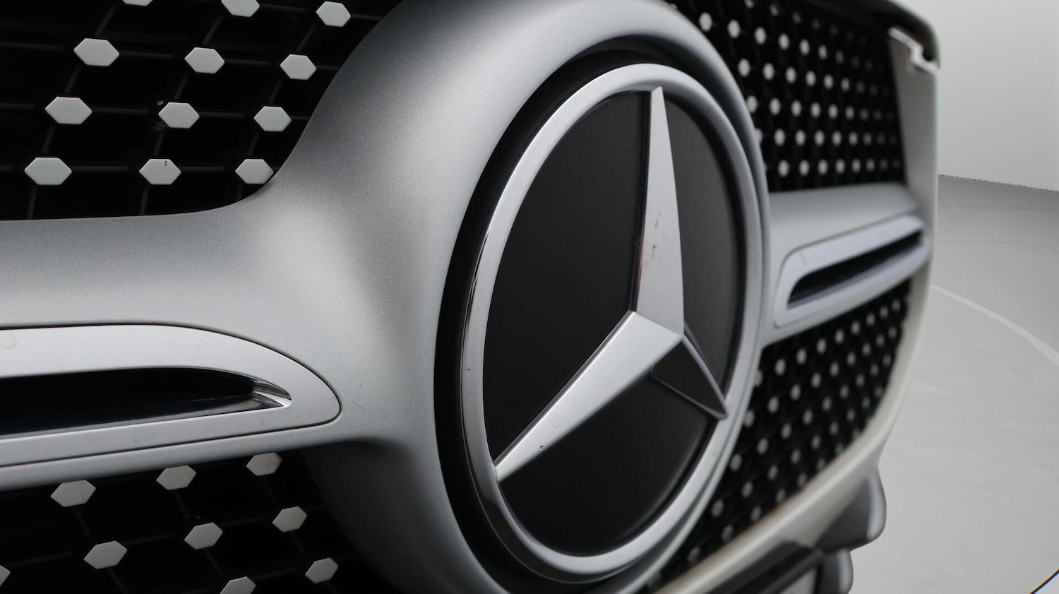 Used Mercedes-Benz GLE-Class 2019 for sale - 76153104: Photo 22