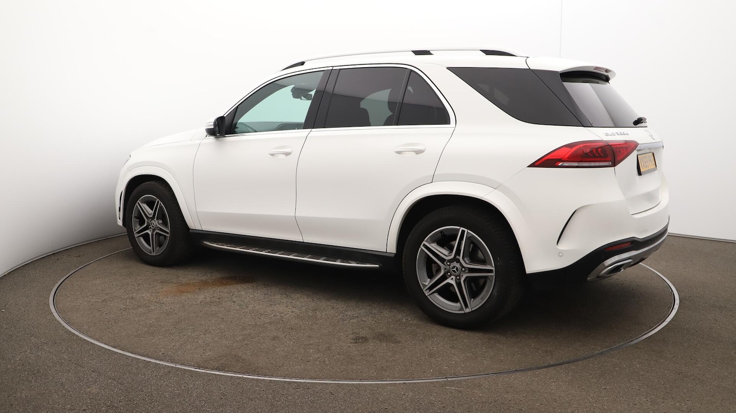 Used Mercedes-Benz GLE-Class 2019 for sale - 76153104: Photo 37