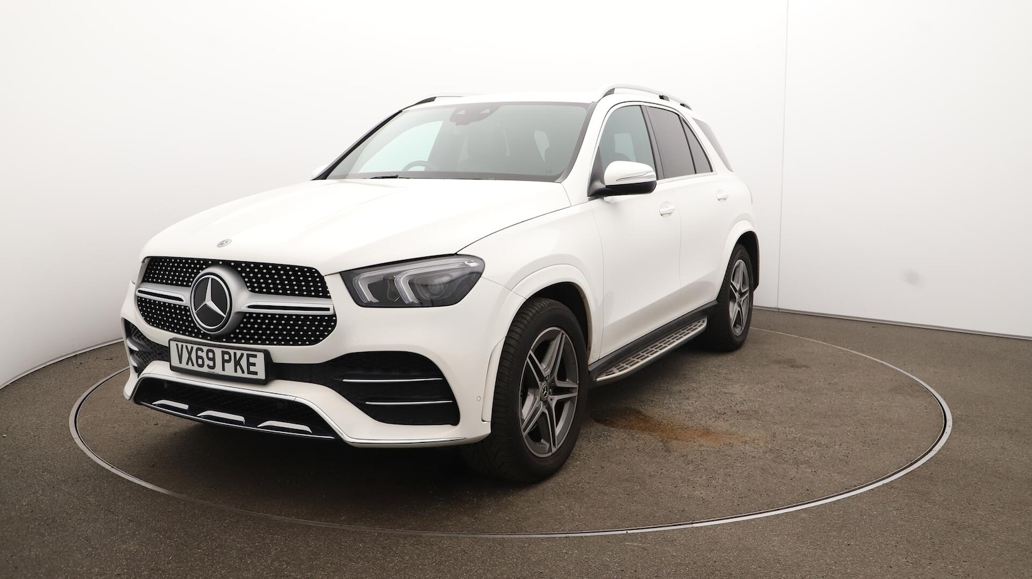 Used Mercedes-Benz GLE-Class 2019 for sale - 76153104: Photo 38