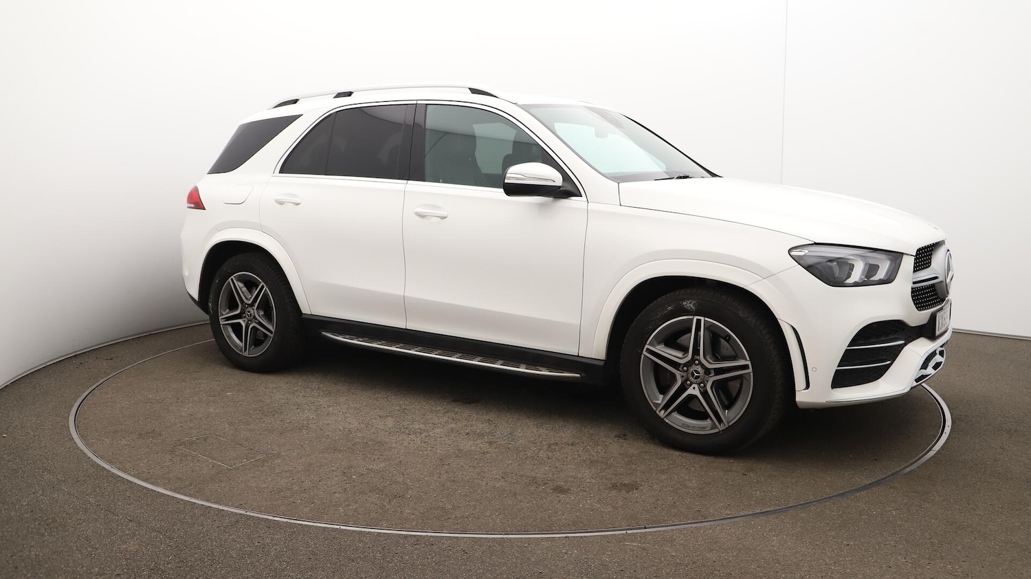 Used Mercedes-Benz GLE-Class 2019 for sale - 76153104: Photo 46