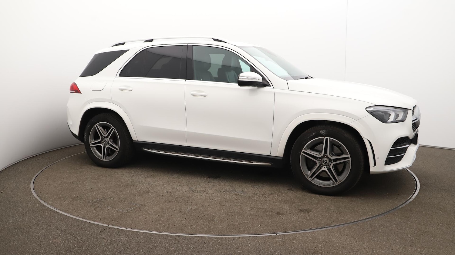Used Mercedes-Benz GLE-Class 2019 for sale - 76153104: Photo 47