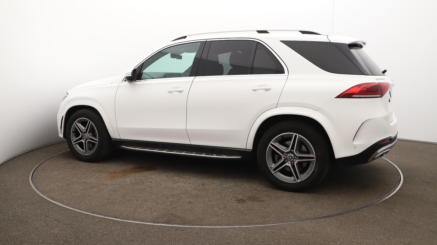 Used Mercedes-Benz GLE-Class 2019 for sale - 76153104: Photo 48
