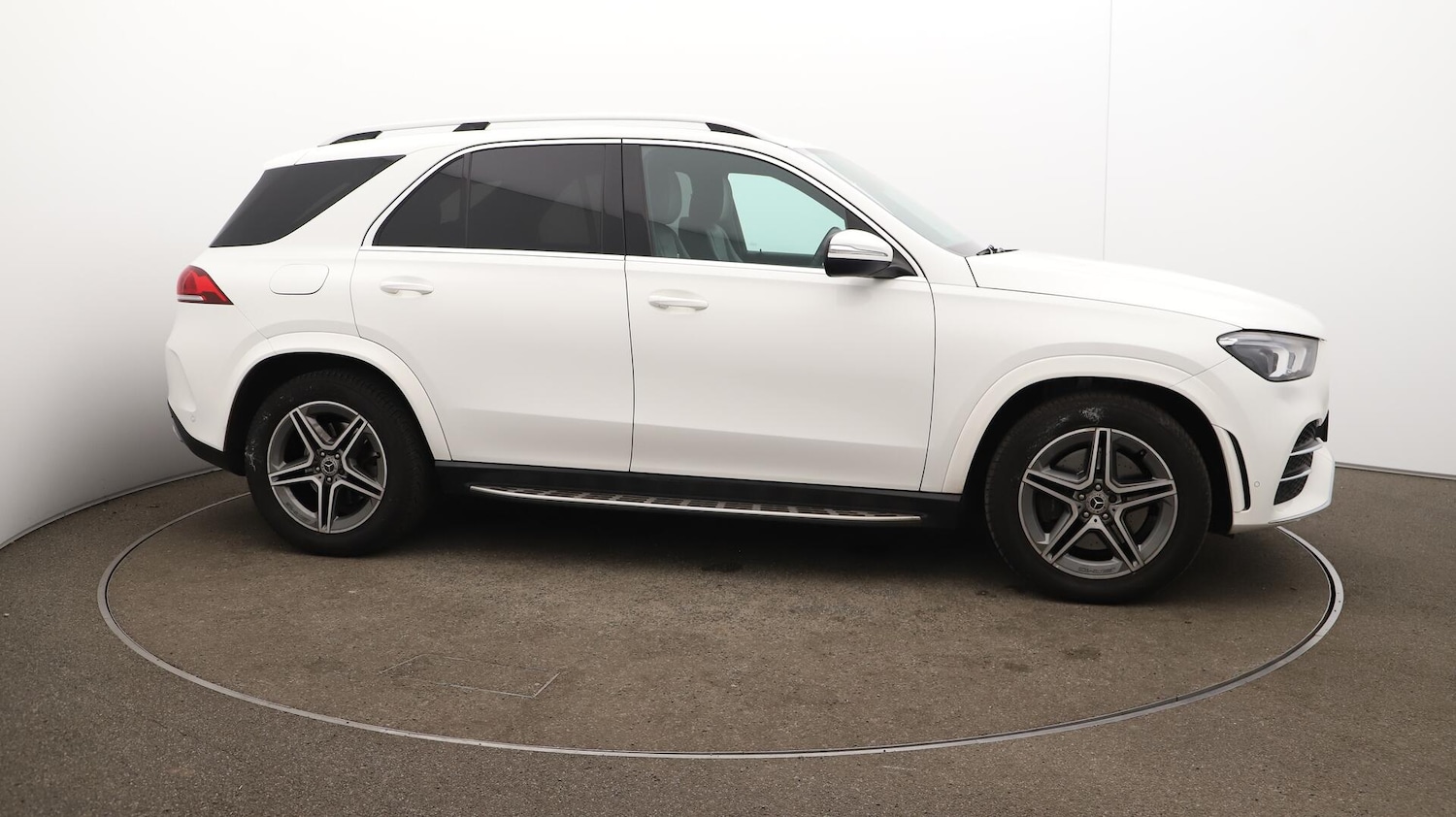 Used Mercedes-Benz GLE-Class 2019 for sale - 76153104: Photo 49