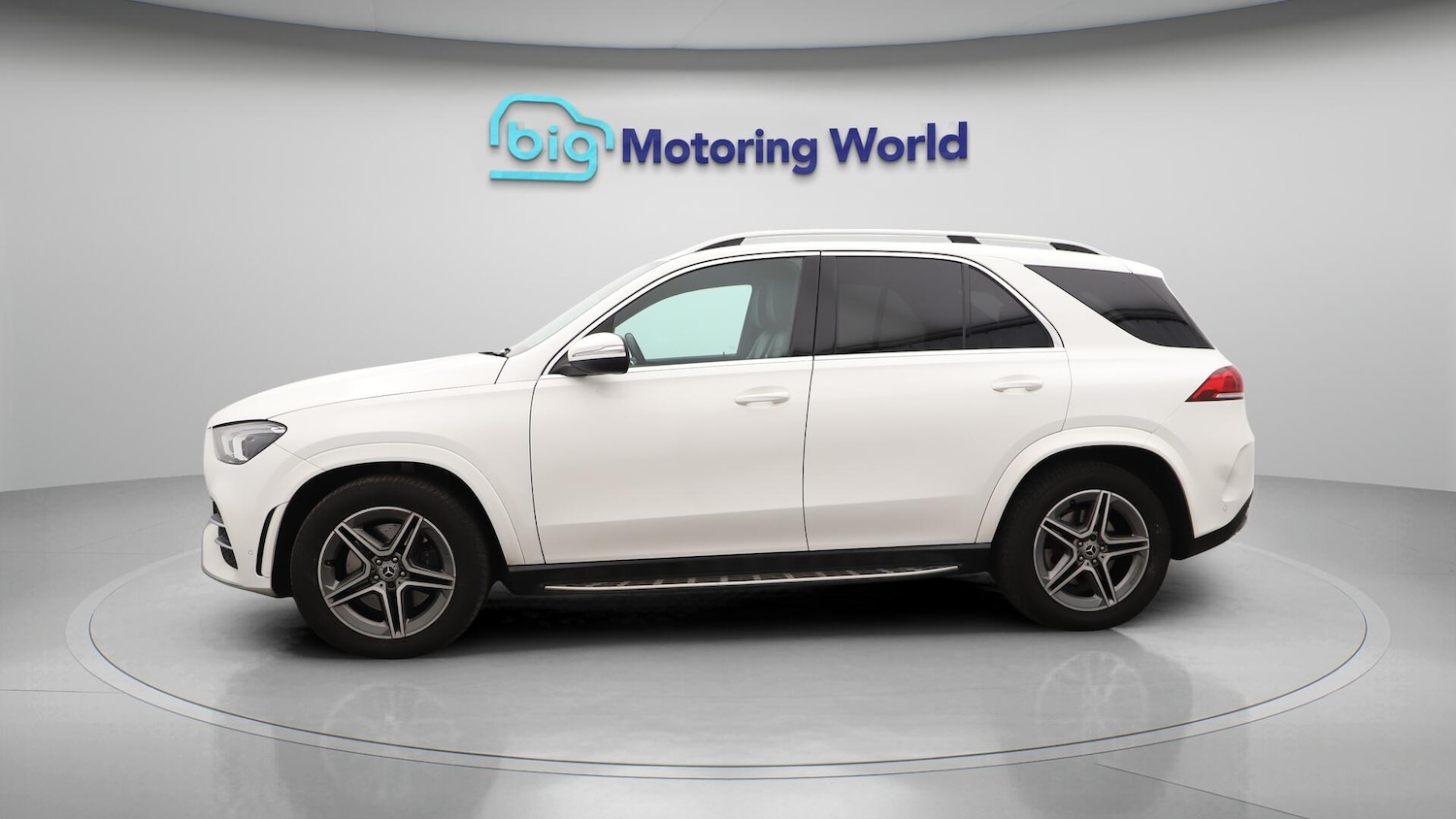 Used Mercedes-Benz GLE-Class 2019 for sale - 76153104: Photo 5