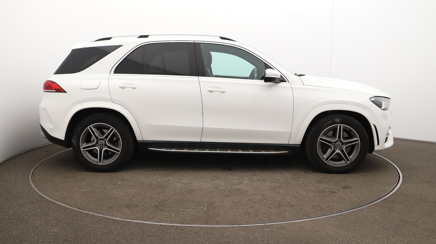 Used Mercedes-Benz GLE-Class 2019 for sale - 76153104: Photo 50