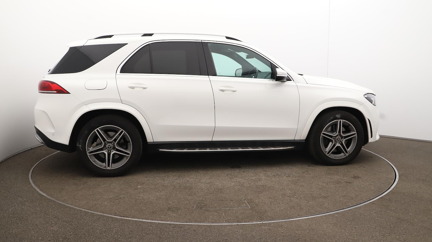 Used Mercedes-Benz GLE-Class 2019 for sale - 76153104: Photo 51