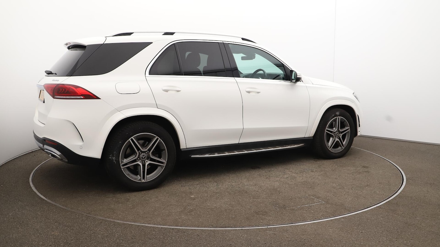 Used Mercedes-Benz GLE-Class 2019 for sale - 76153104: Photo 53