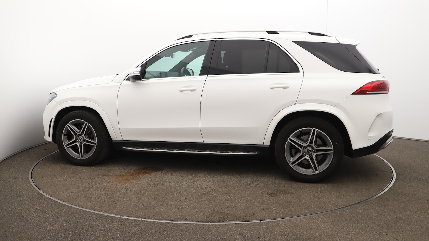Used Mercedes-Benz GLE-Class 2019 for sale - 76153104: Photo 59