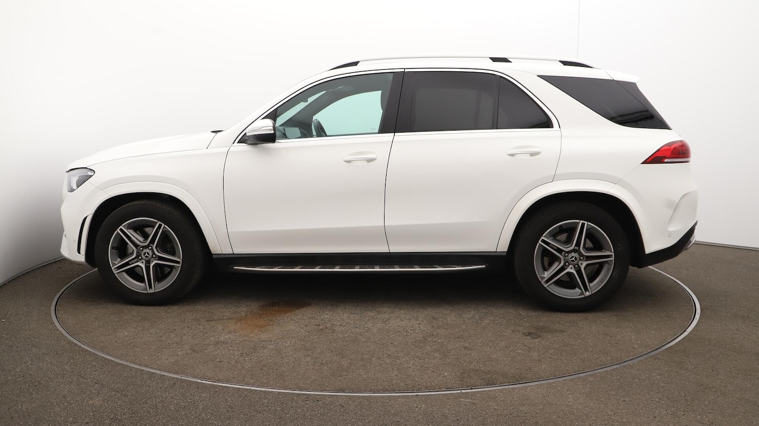 Used Mercedes-Benz GLE-Class 2019 for sale - 76153104: Photo 65