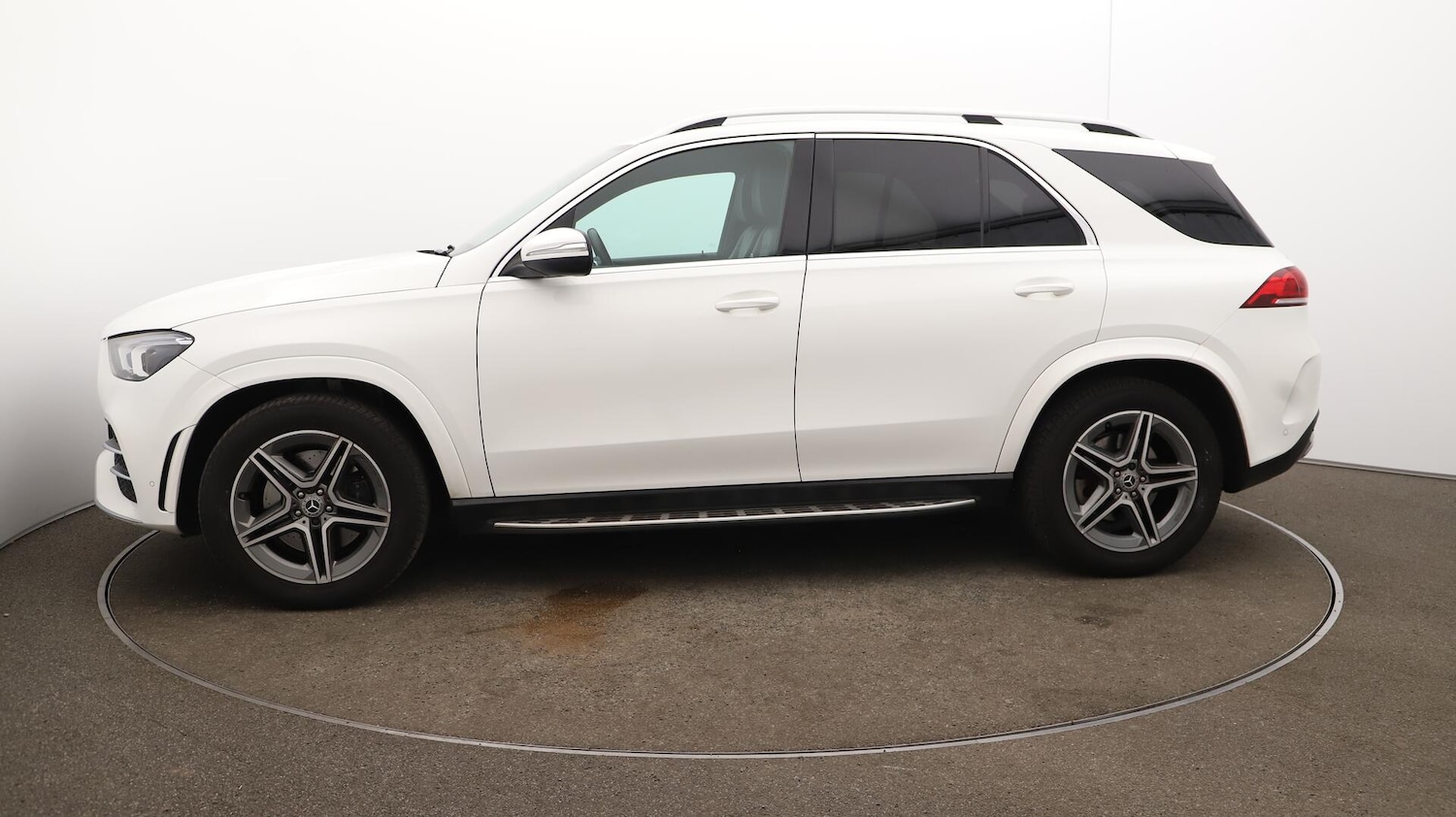 Used Mercedes-Benz GLE-Class 2019 for sale - 76153104: Photo 66