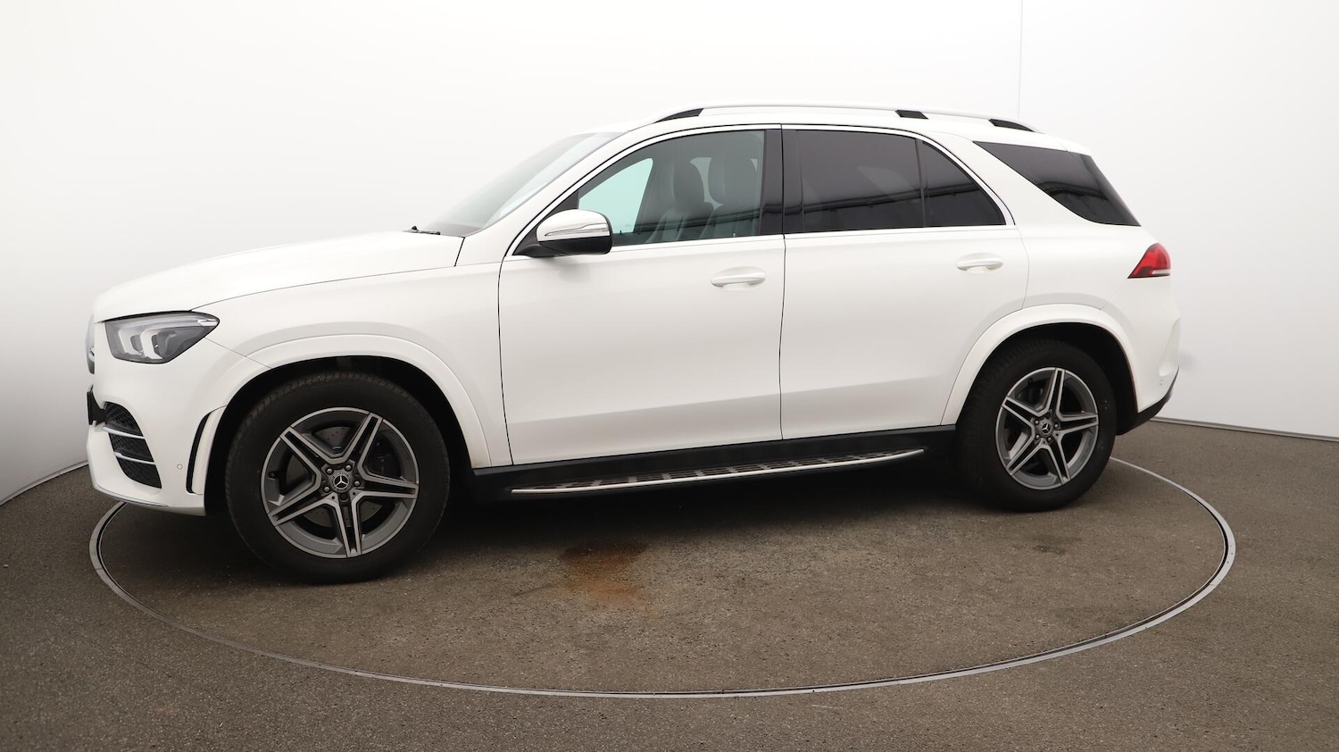 Used Mercedes-Benz GLE-Class 2019 for sale - 76153104: Photo 67