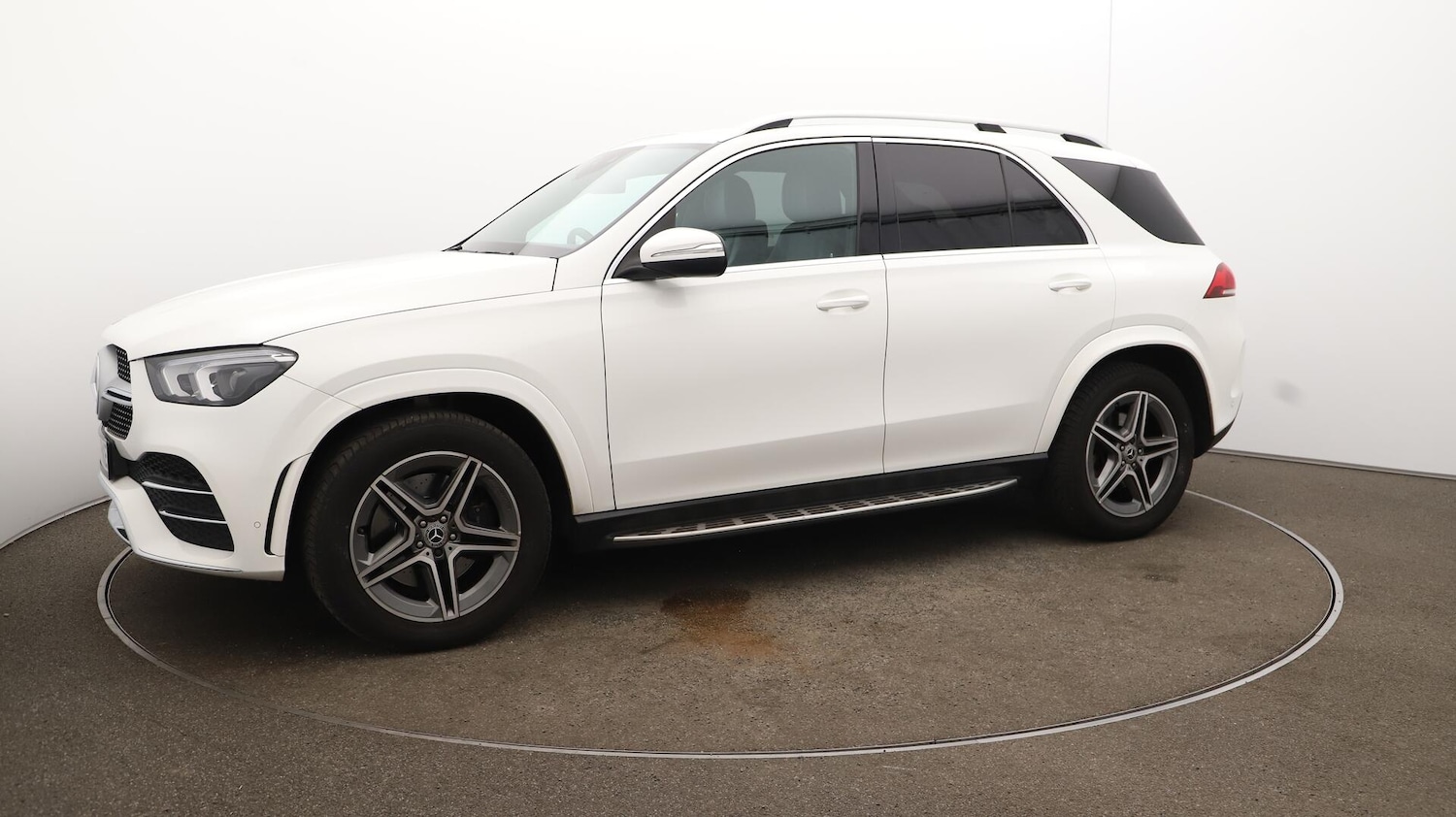 Used Mercedes-Benz GLE-Class 2019 for sale - 76153104: Photo 68