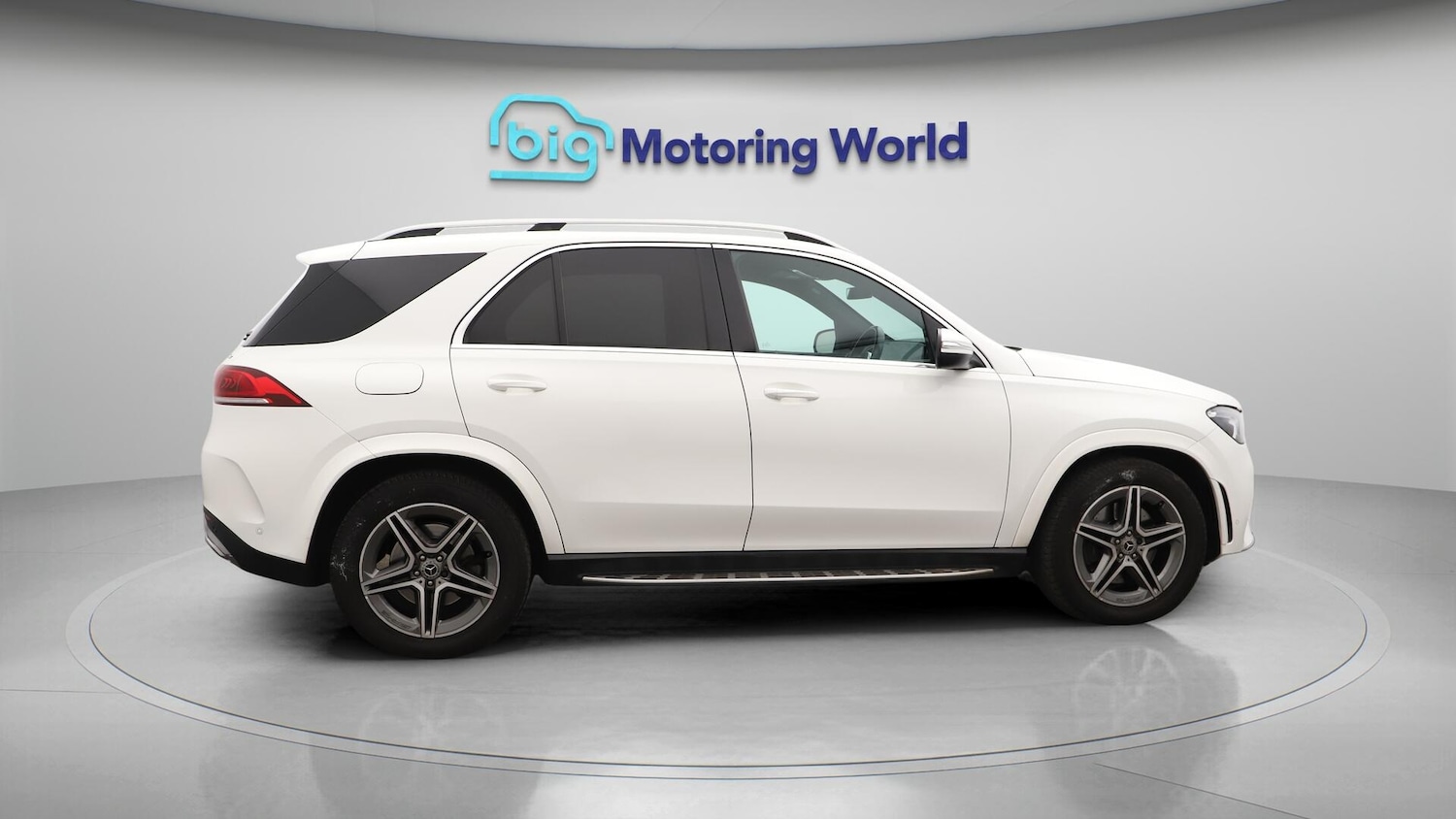 Used Mercedes-Benz GLE-Class 2019 for sale - 76153104: Photo 9
