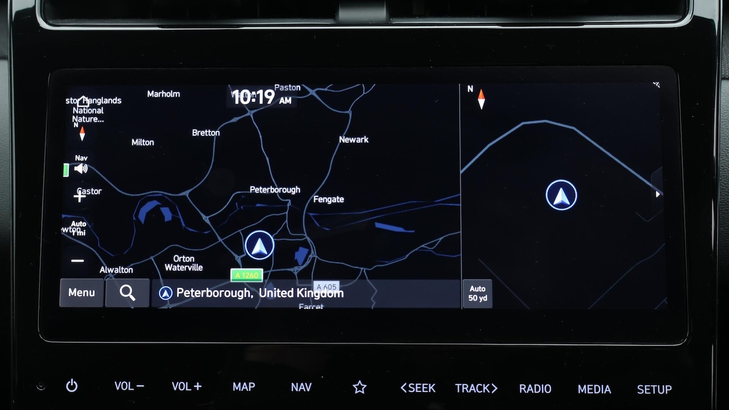 Used Hyundai TUCSON 2022 for sale - 76485261: Photo 12