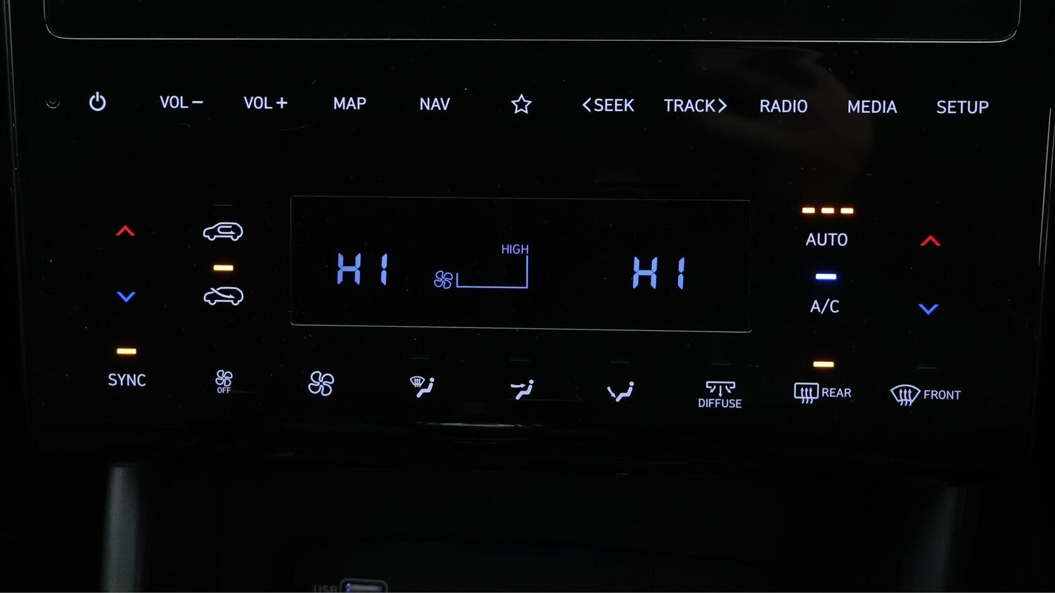 Used Hyundai TUCSON 2022 for sale - 76485261: Photo 13