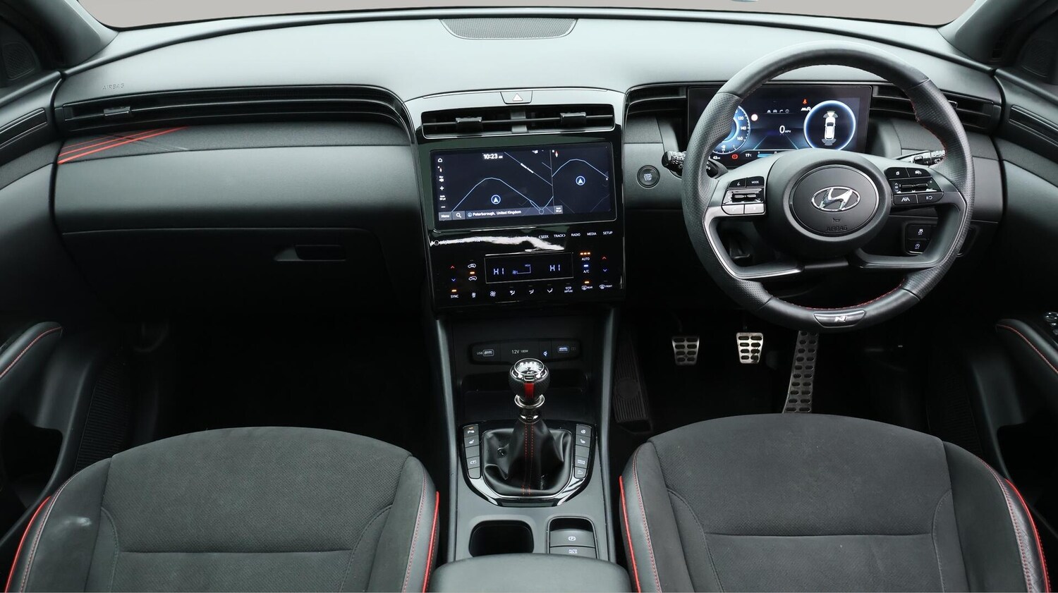 Used Hyundai TUCSON 2022 for sale - 76485261: Photo 14