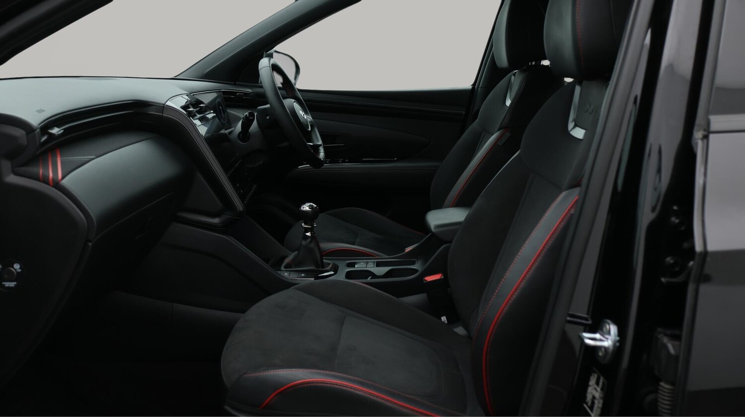 Used Hyundai TUCSON 2022 for sale - 76485261: Photo 15