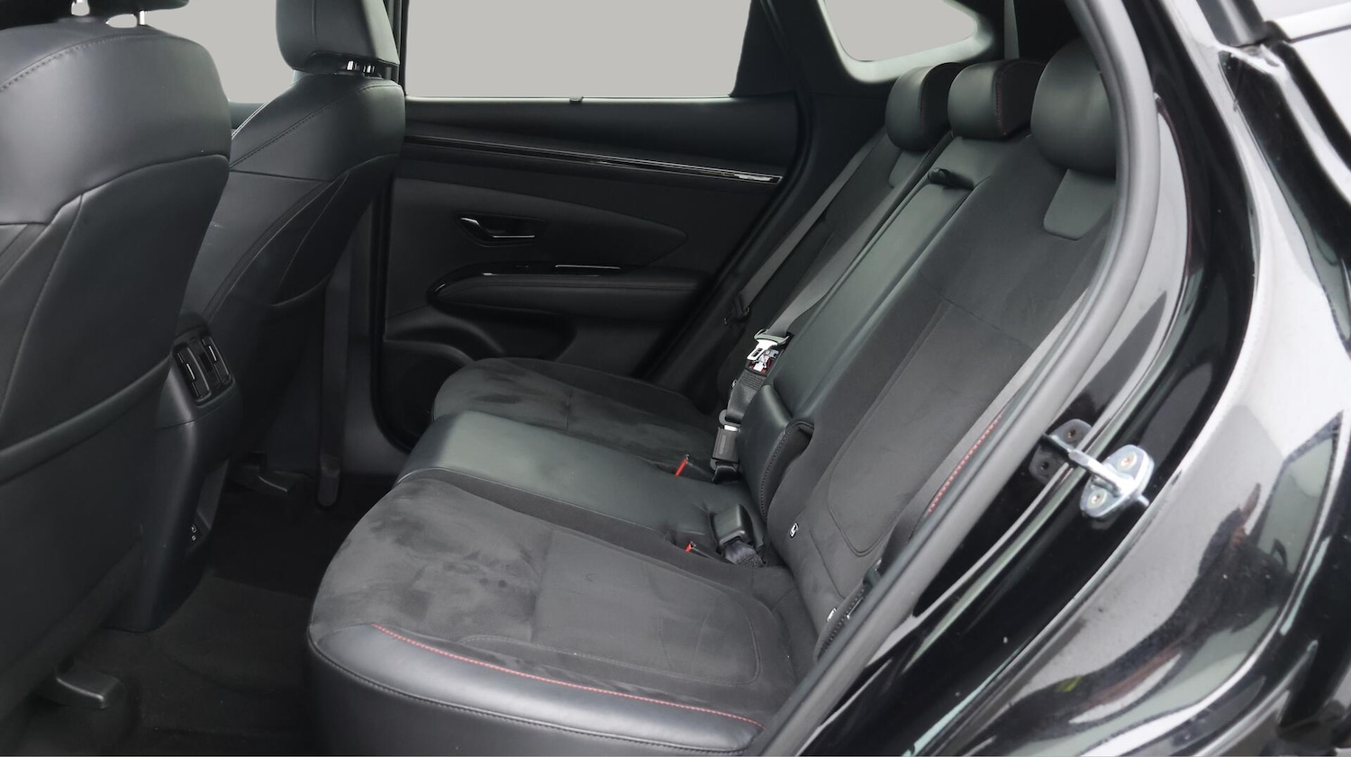 Used Hyundai TUCSON 2022 for sale - 76485261: Photo 17