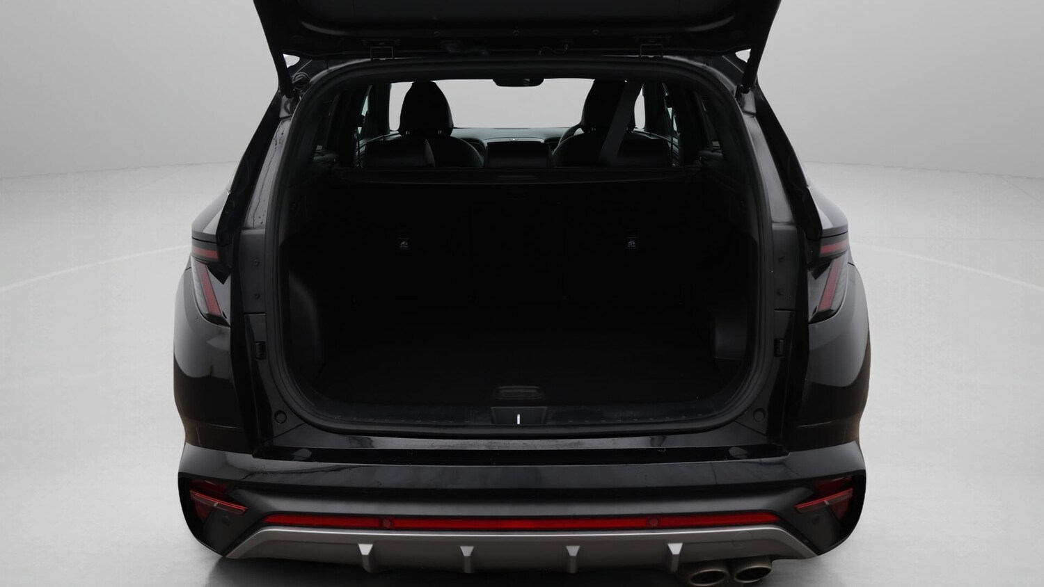 Used Hyundai TUCSON 2022 for sale - 76485261: Photo 18