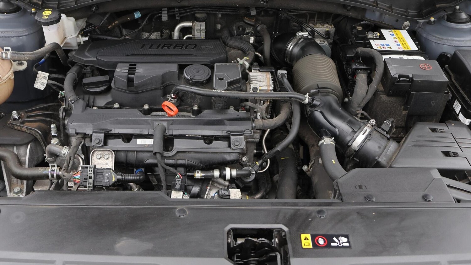 Used Hyundai TUCSON 2022 for sale - 76485261: Photo 20