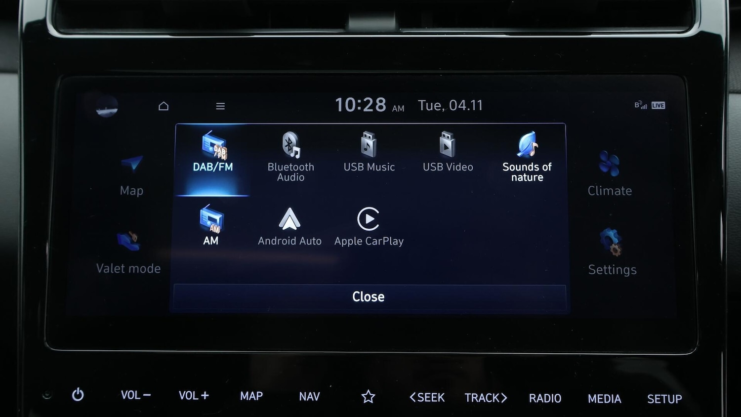 Used Hyundai TUCSON 2022 for sale - 76485261: Photo 25