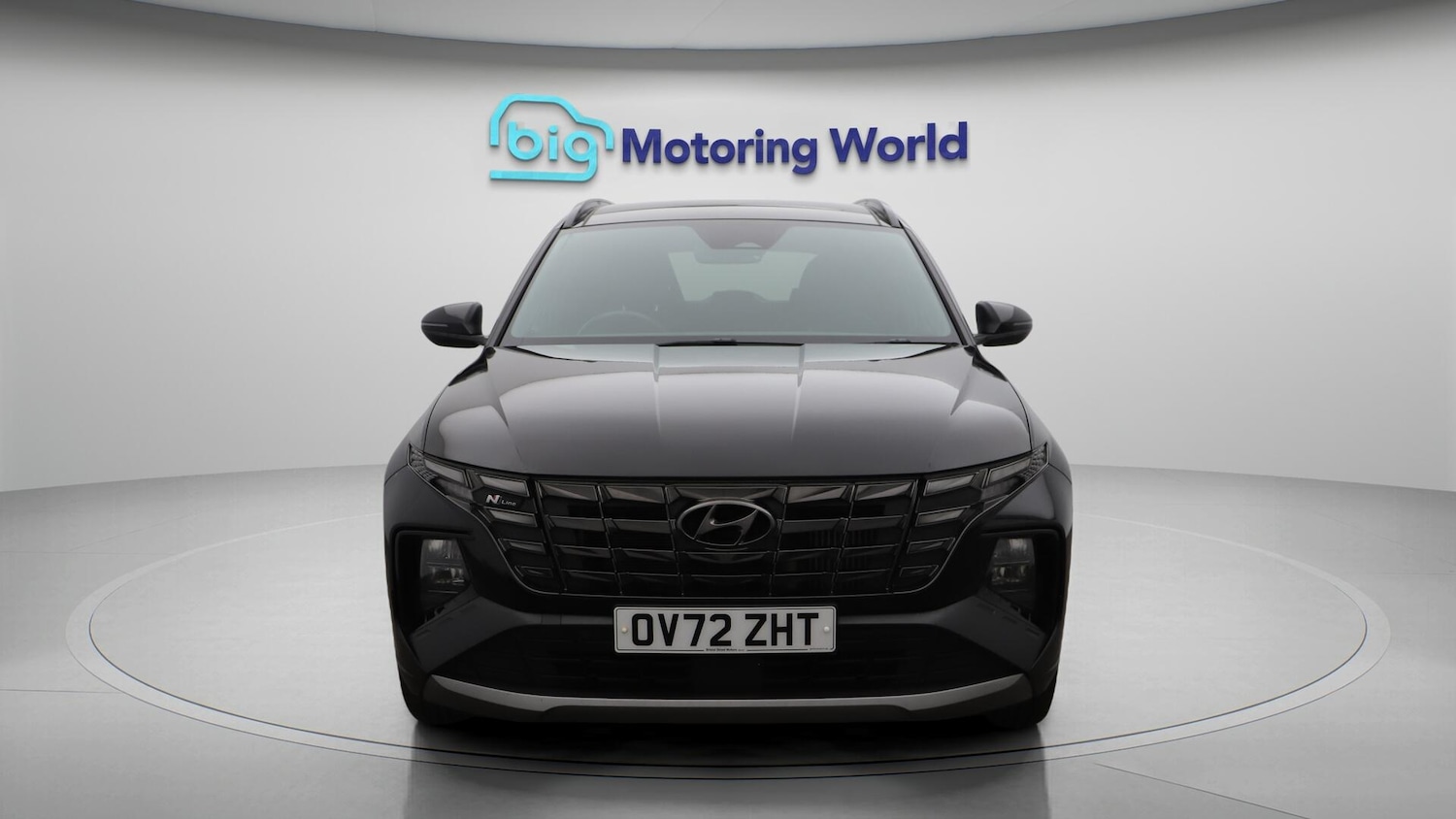 Used Hyundai TUCSON 2022 for sale - 76485261: Photo 3