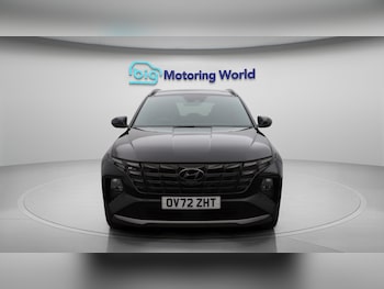 Used Hyundai TUCSON 2022 for sale - 76485261: Photo