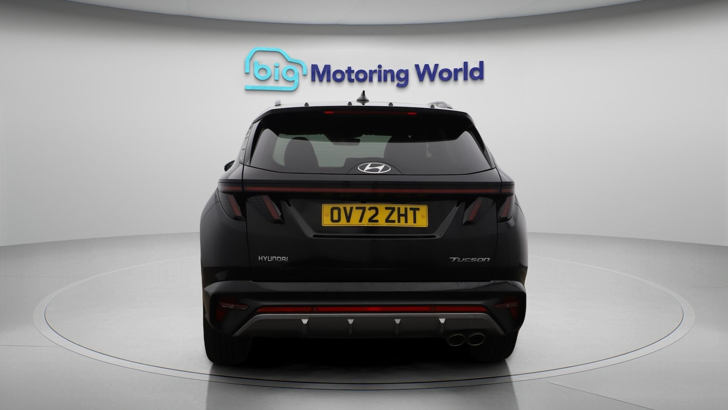 Used Hyundai TUCSON 2022 for sale - 76485261: Photo 7