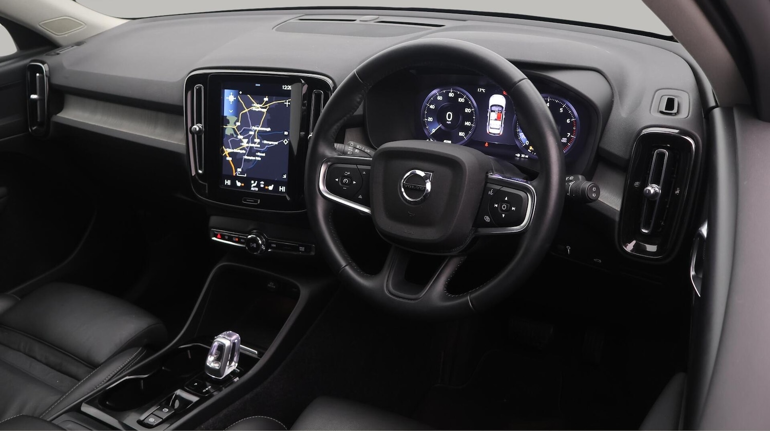 Used Volvo XC40 2020 for sale - 76371486: Photo 10