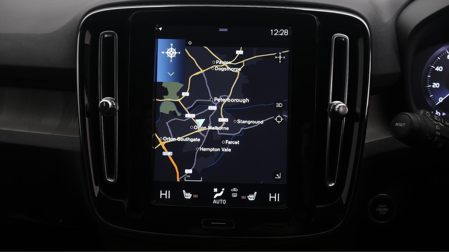 Used Volvo XC40 2020 for sale - 76371486: Photo 12